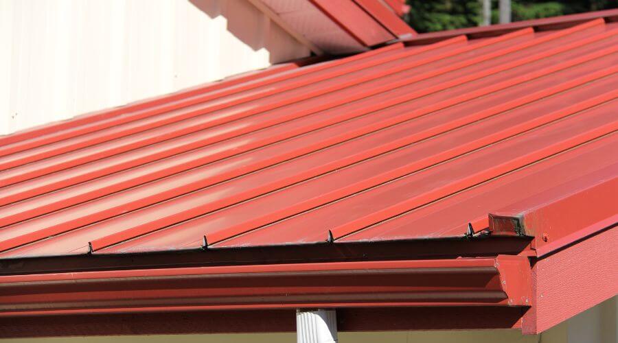Industrial Roof Repair in Onamia, MN
