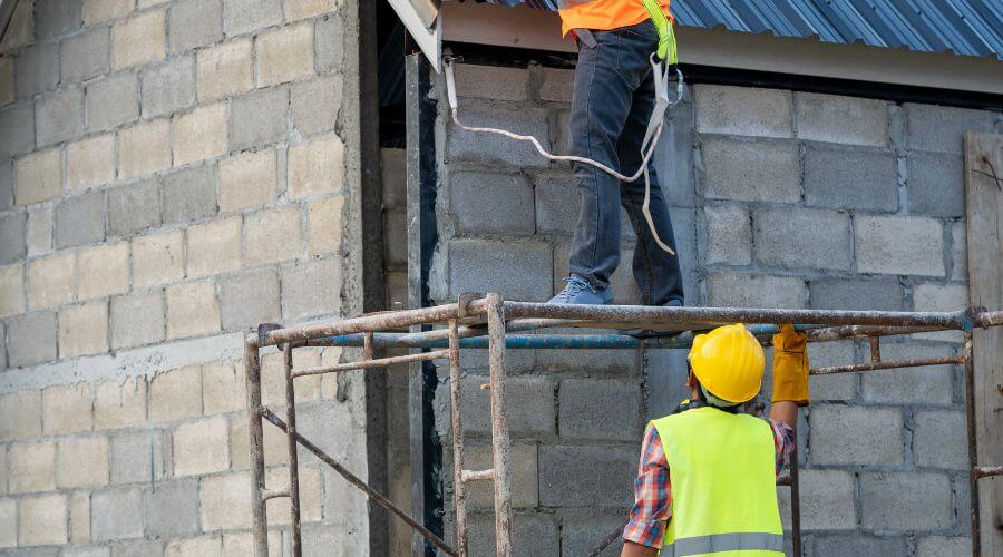 Expert top industrial roofings services in Onamia, MN